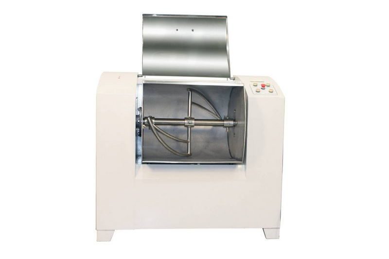 Фото Тестомес горизонтальный Miratek PG-150 Z 1