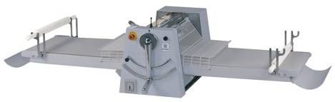 Тестораскаточная машина ELECTROLUX LMP500BT 603535