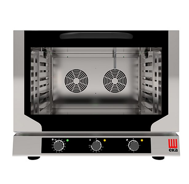 Печь конвекционная Tecnoeka EKF 464 N UD
