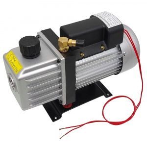 Помпа для вакуумного HURAKAN HKN-VAC260M