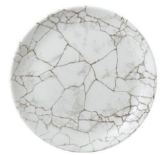 Тарелка CHURCHILL Kintsugi мм артикул KTAGEVP81