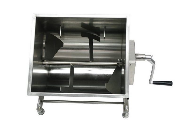 Фаршемешалка Kocateq FME60T с подкл. к приводу G22