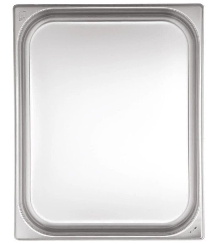 Гастроемкость KAPP GN 2/1-40 10 л артикул 31021040