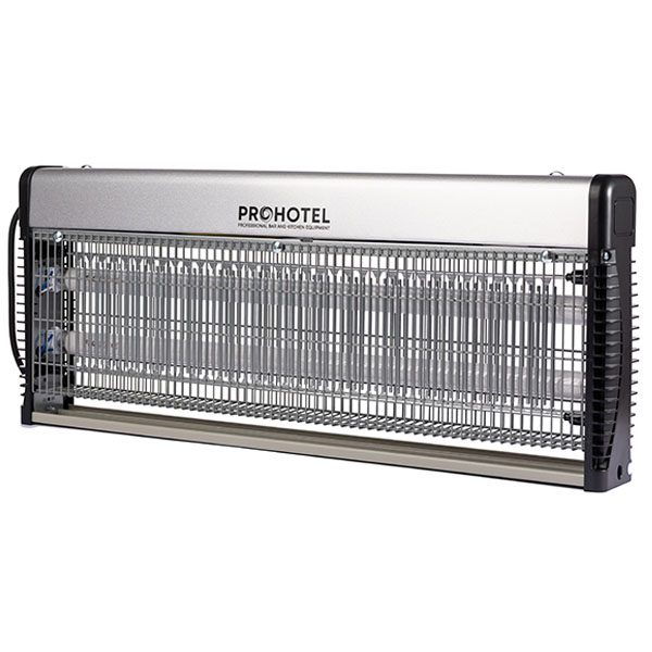 Лампа инсектицидная ProHotel JB20F-2X20W