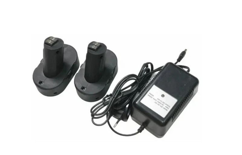 Устройство зарядное Kocateq BLEK02 charger