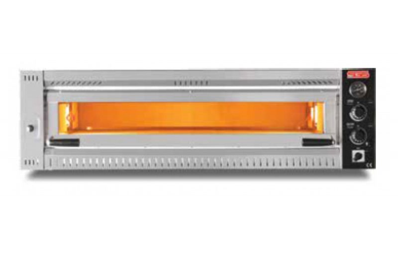 Печь для пиццы электрическая SGS PO PROFI 10570
