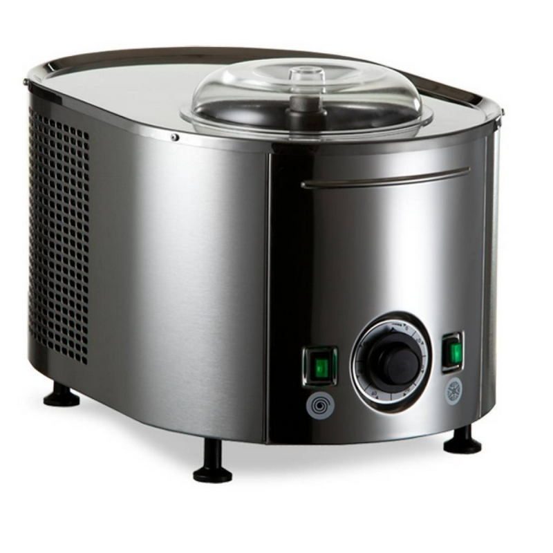 Фризер для твердого мороженого Musso MINI L 1