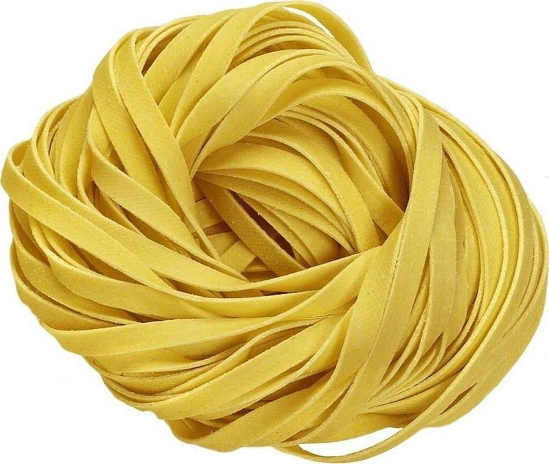 Фото Насадка FIMAR Linguine — арт. ACTRMPF52 3