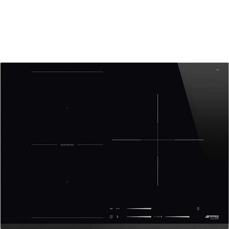 Варочная панель индукционная SMEG SI1M7733B