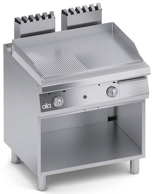 Поверхность жарочная газовая ATA C2GFR10VV