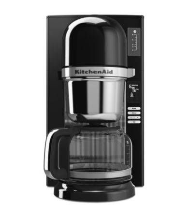 Кофеварка KitchenAid 5KCM0802EOB