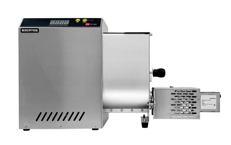 Kocateq OMJ 3 with cutter c тестомесом Omj3