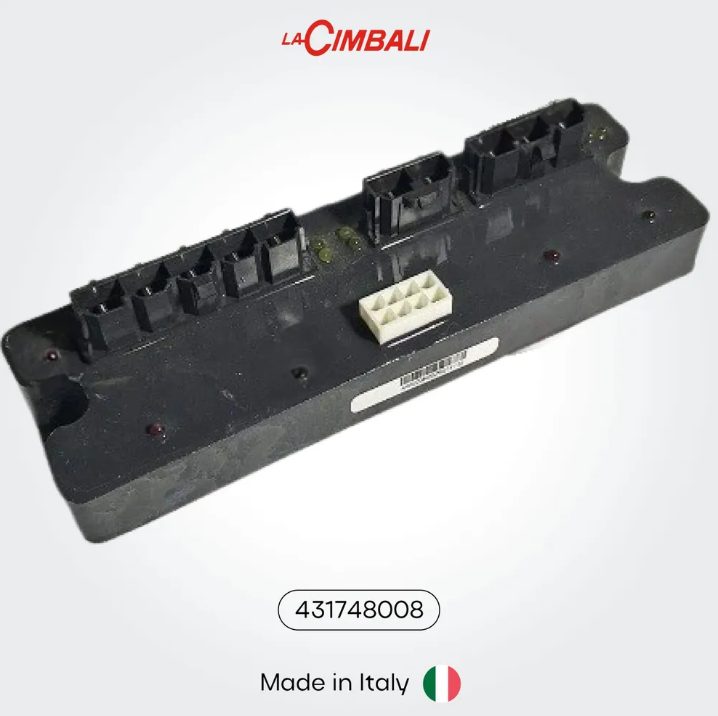 Плата управления La Cimbali La Cimbali серии M1