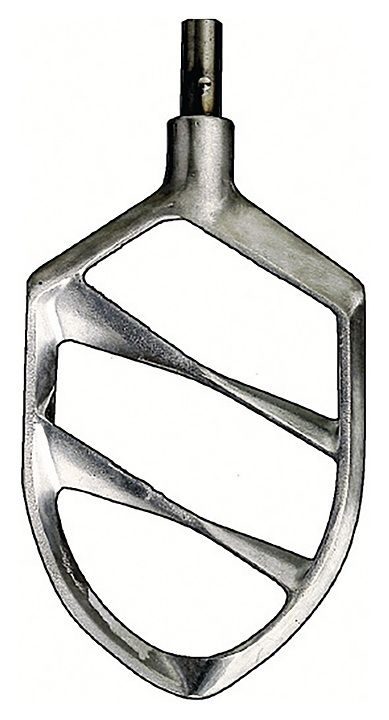 Лопатка миксера BEAR VARIMIXER 80/40, 100/40L