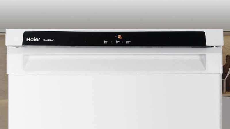 Фото Морозильник HAIER HF-82WAA — арт. B30HQ1E06RU 3