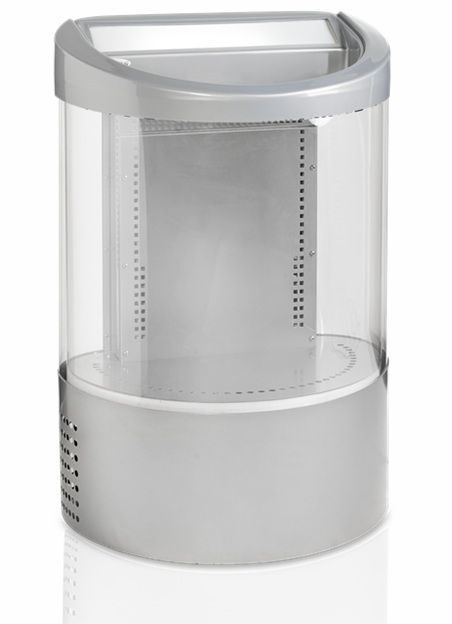 Фото Холодильный ларь TEFCOLD — арт. VOC100 1