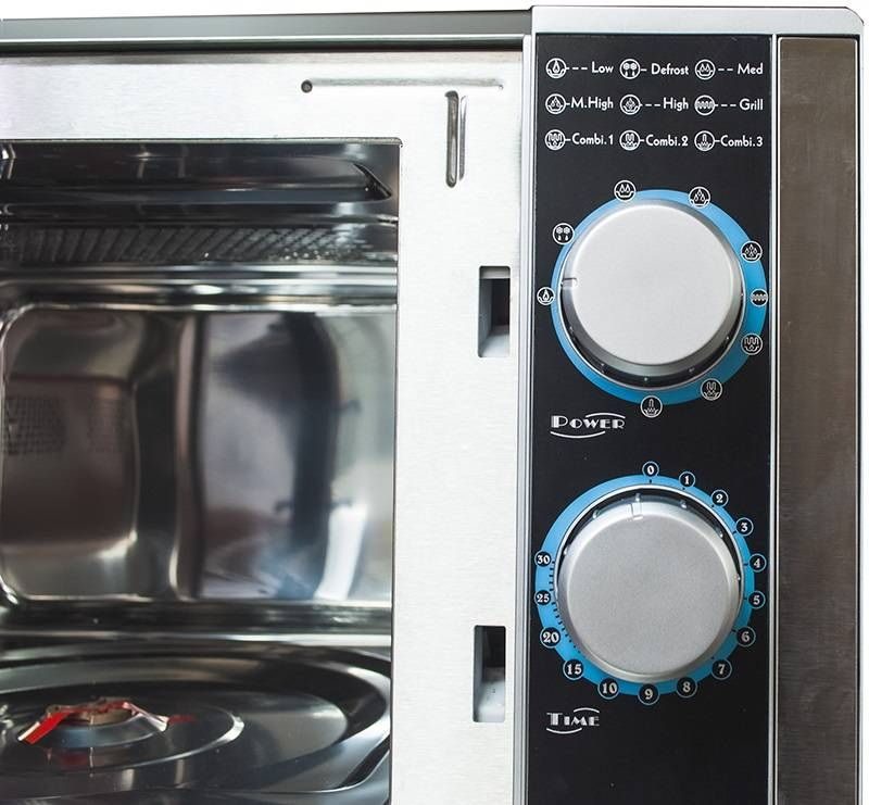 Микроволновая печь EKSI WD1400L23