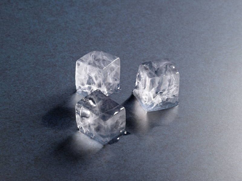 Фото Льдогенератор HOSHIZAKI IM100CNE23 4
