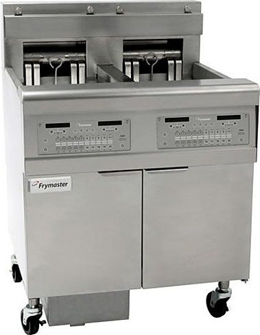 Фритюрница электрическая Frymaster FPEL214CA