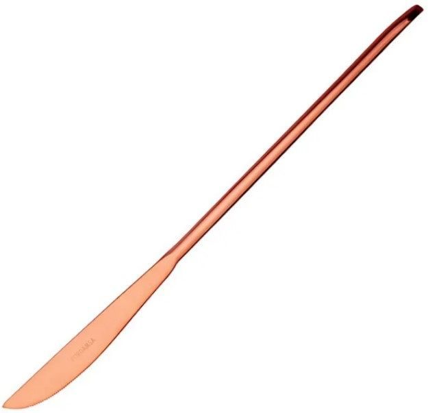 Нож столовый PORDAMSA L 240 мм артикул A0032-CO10