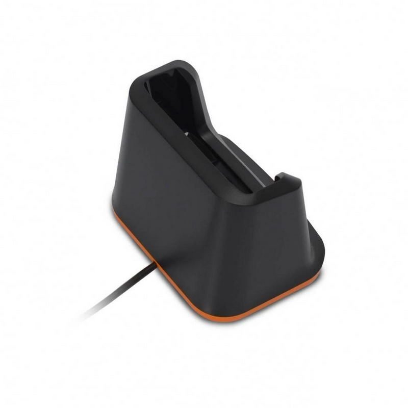 Фото Подставка зарядная MERTECH для ТСД L2 charging cradle 3