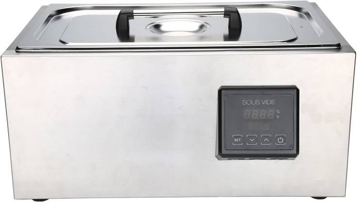 Аппарат Sous Vide Viatto SV250