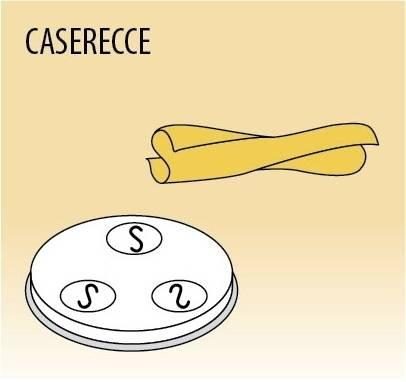 Насадка FIMAR ACTRMPF13 Casarecce
