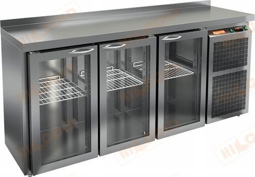 Стол холодильный HICOLD BNG 111 BR2 HT