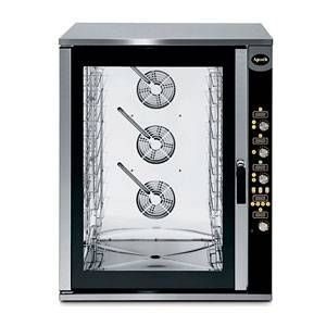 Печь конвекционная электрическая Apach A92/10RXS D