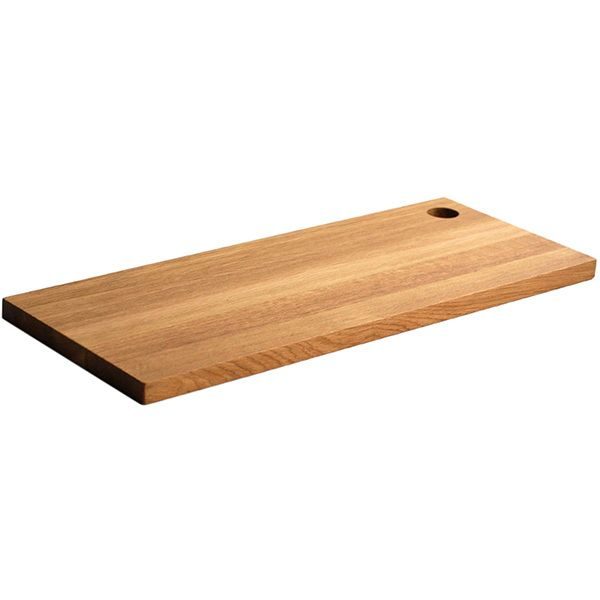 Доска для подачи Craster H 15 мм артикул BO_CMCHBL