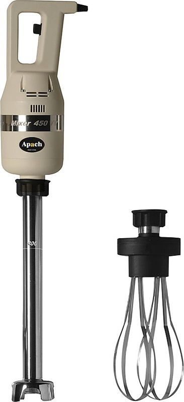 Миксер ручной Apach Cook Line AHM450V300C