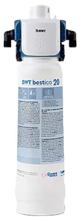 Фильтр-картридж BWT Bestico 20 без головной части