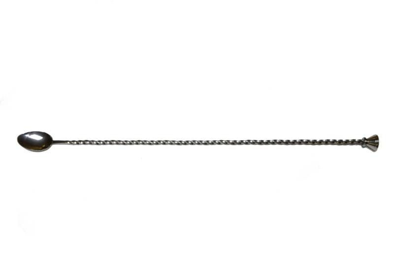 Ложка для шейкера MGSteel 400 мм артикул BRS40FTS