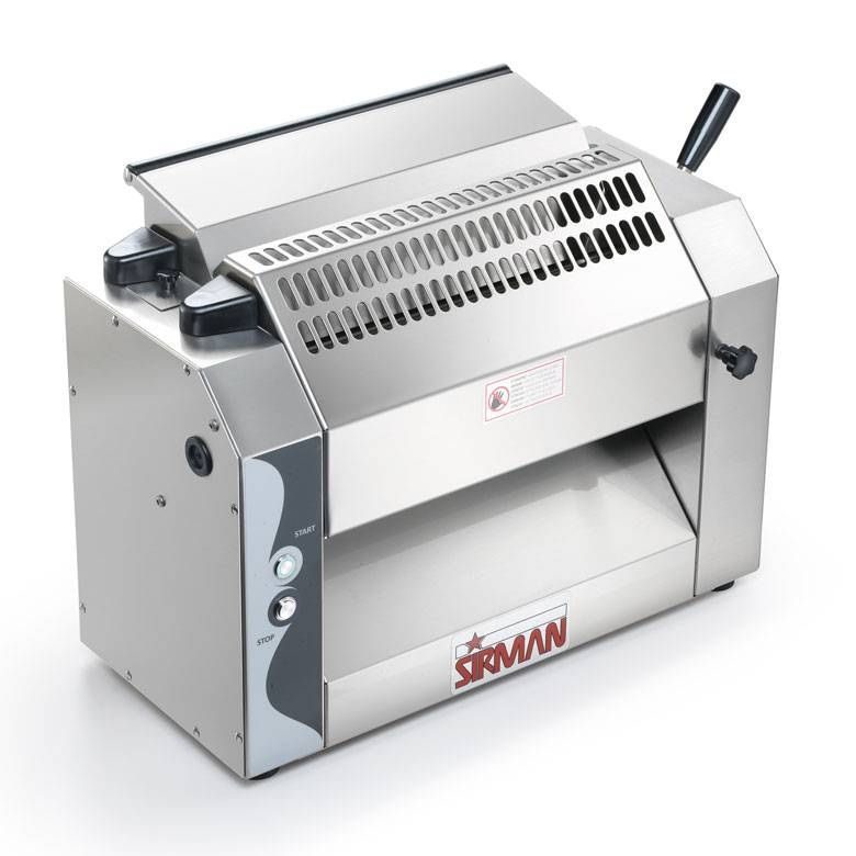 Тестораскаточная машина SIRMAN Sansone XP 32