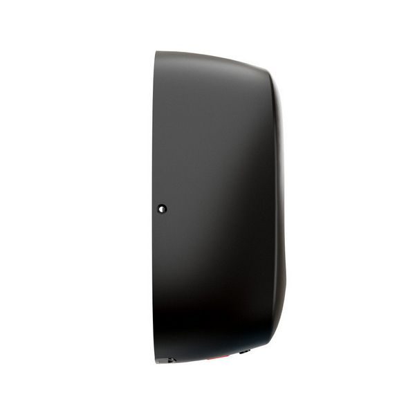 Фото Сушилка для рук автоматическая Meyvel MH12-1000P2 (Black) 7