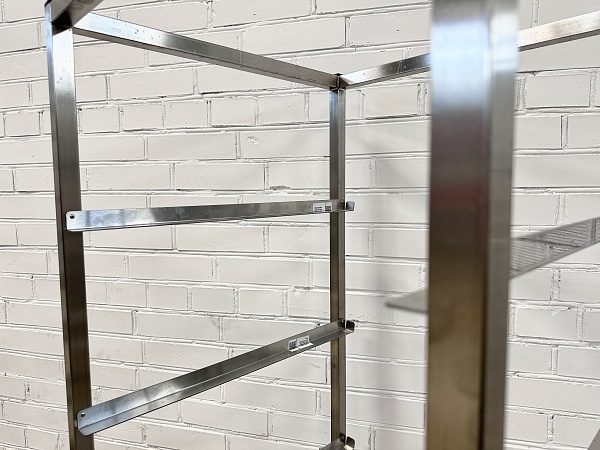 Фото Шпилька для кассет RESTOINOX (для посудомоечных кассет 50х50) — арт. ТШСПК-6 5