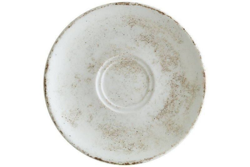 Блюдце Bonna Nacrous D 160 артикул MT-NCRGRM04CT