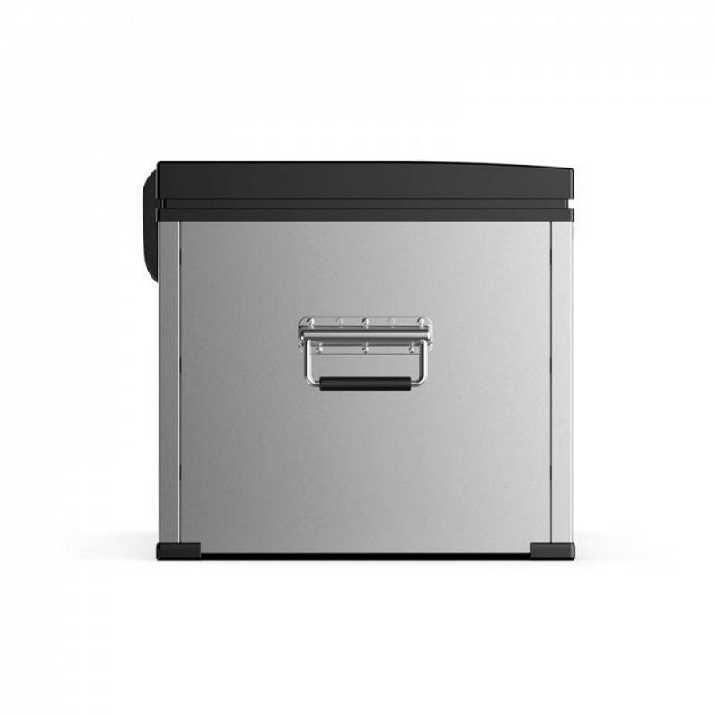 Фото Автохолодильник Alpicool BD45 5