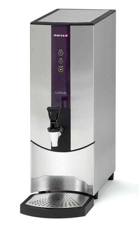 Кипятильник проточный Marco Ecoboiler T20