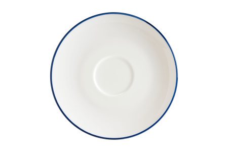 Блюдце Bonna Linea D 120 мм артикул LNEMAGRM02KT
