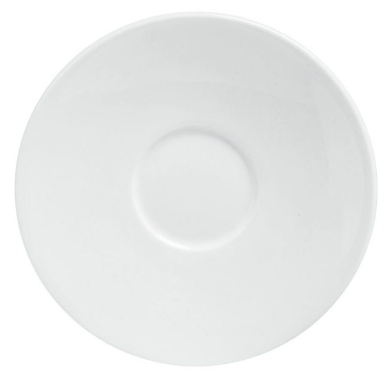 Блюдце Noble Fine Plus D 120 мм артикул 091301А
