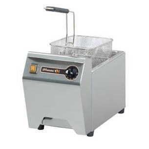 Фритюрница электрическая FIAMMA FCF 6