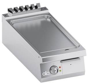Поверхность жарочная электрическая ATA K4EFBP05TTL