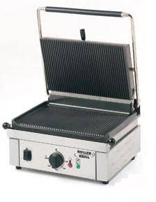 Гриль контактный ROLLER GRILL Panini VC