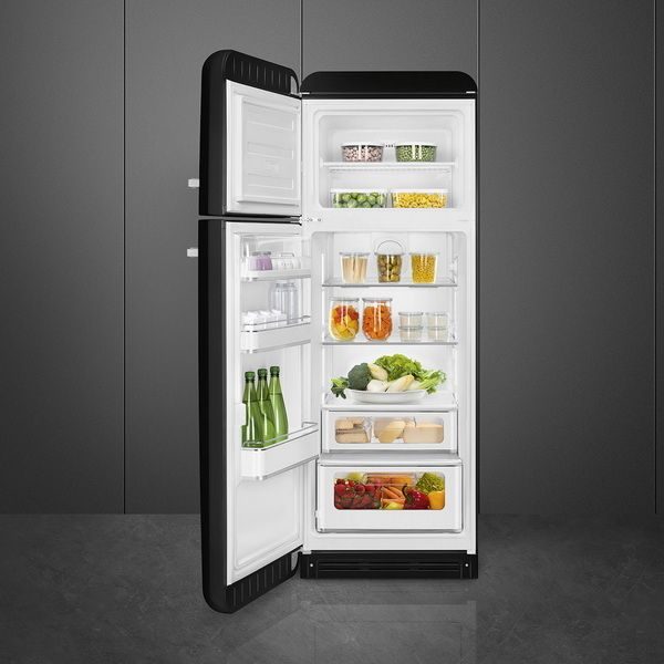 Фото Холодильник SMEG — арт. FAB30LBL5 7