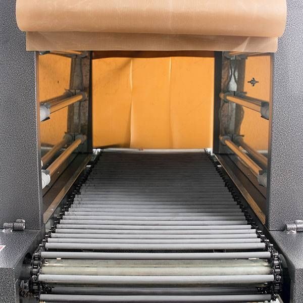 Фото Термоусадочный тоннель Foodatlas Pro BS-B400x350 (380V) — арт. УТ000008077 4