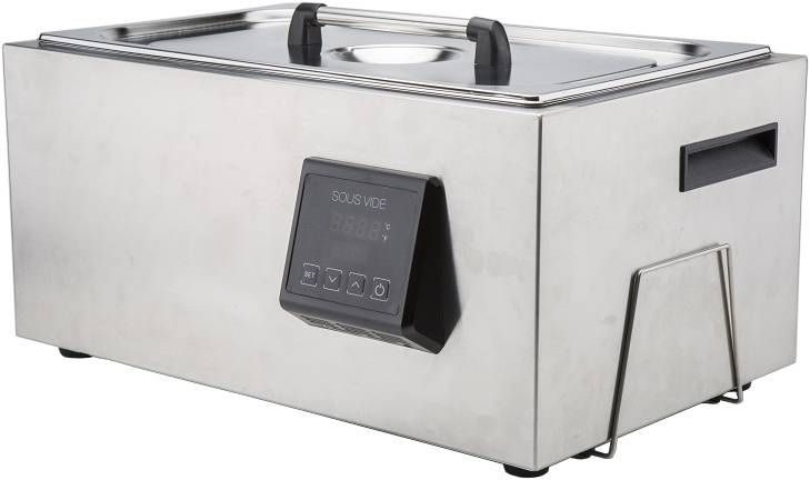 Фото Аппарат Sous Vide Viatto — арт. SV250 3