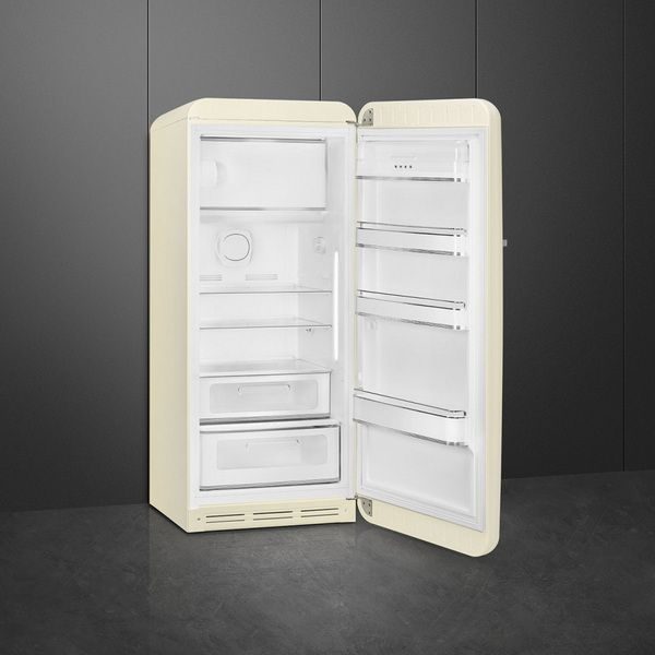 Фото Холодильник SMEG — арт. FAB28RCR6 8