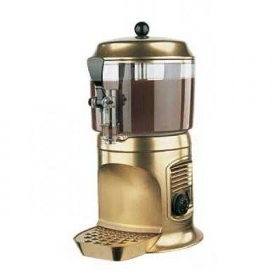 Аппарат для горячего Ugolini Delice 3lt gold