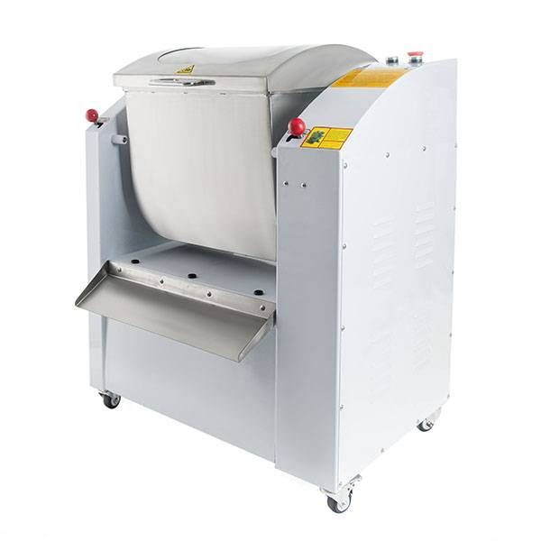 Фото Тестомес горизонтальный Foodatlas WHM(H)-25 (220V) — арт. УТ000010808 1